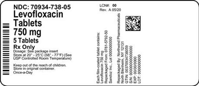 Label (70934 738 05 Master Bottle Label Approval   Rev A 05 20)